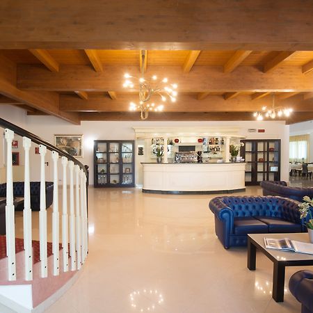 As Hotel Sempione Fiera San Vittore Olona Εξωτερικό φωτογραφία