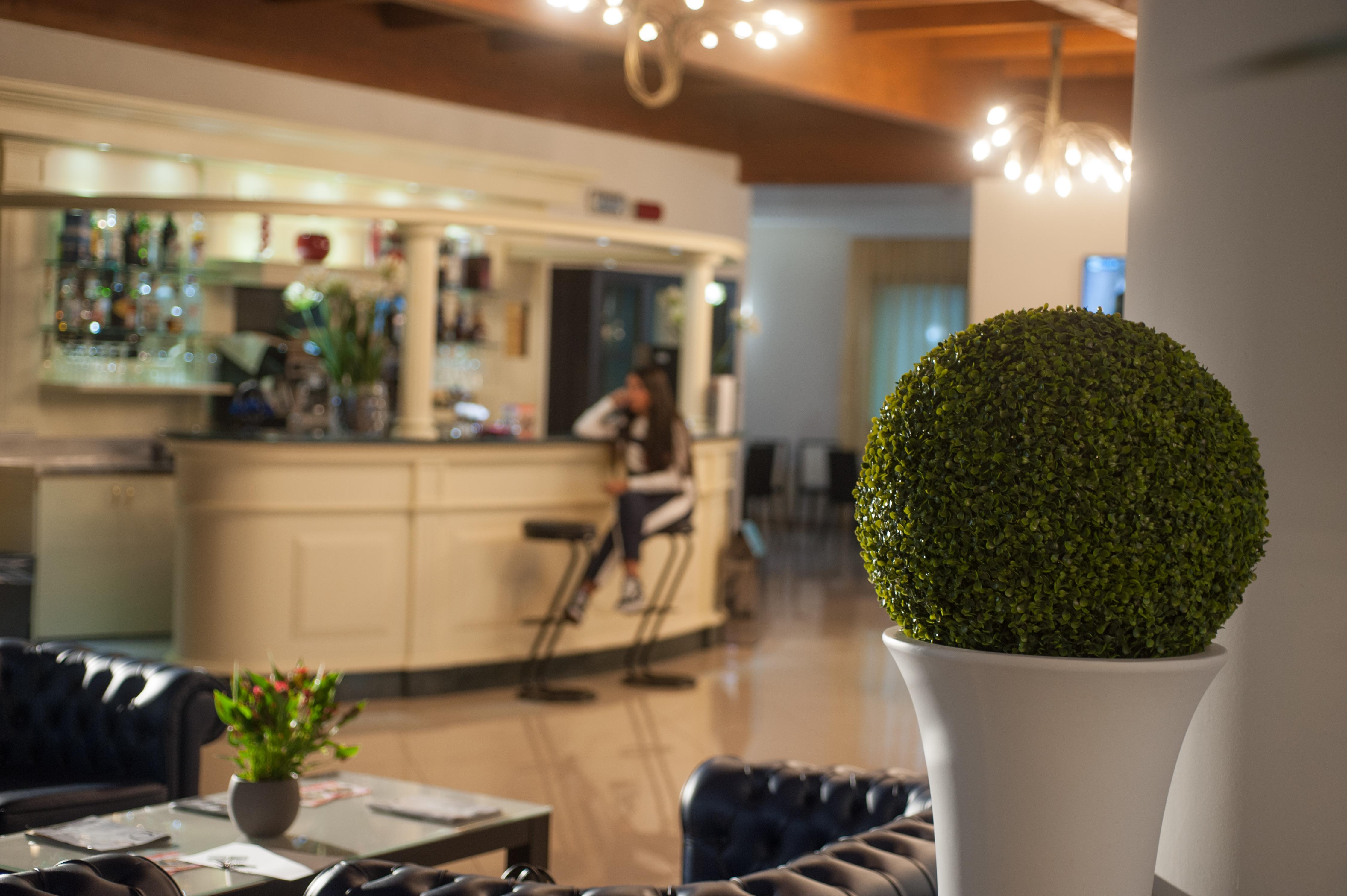 As Hotel Sempione Fiera San Vittore Olona Εξωτερικό φωτογραφία