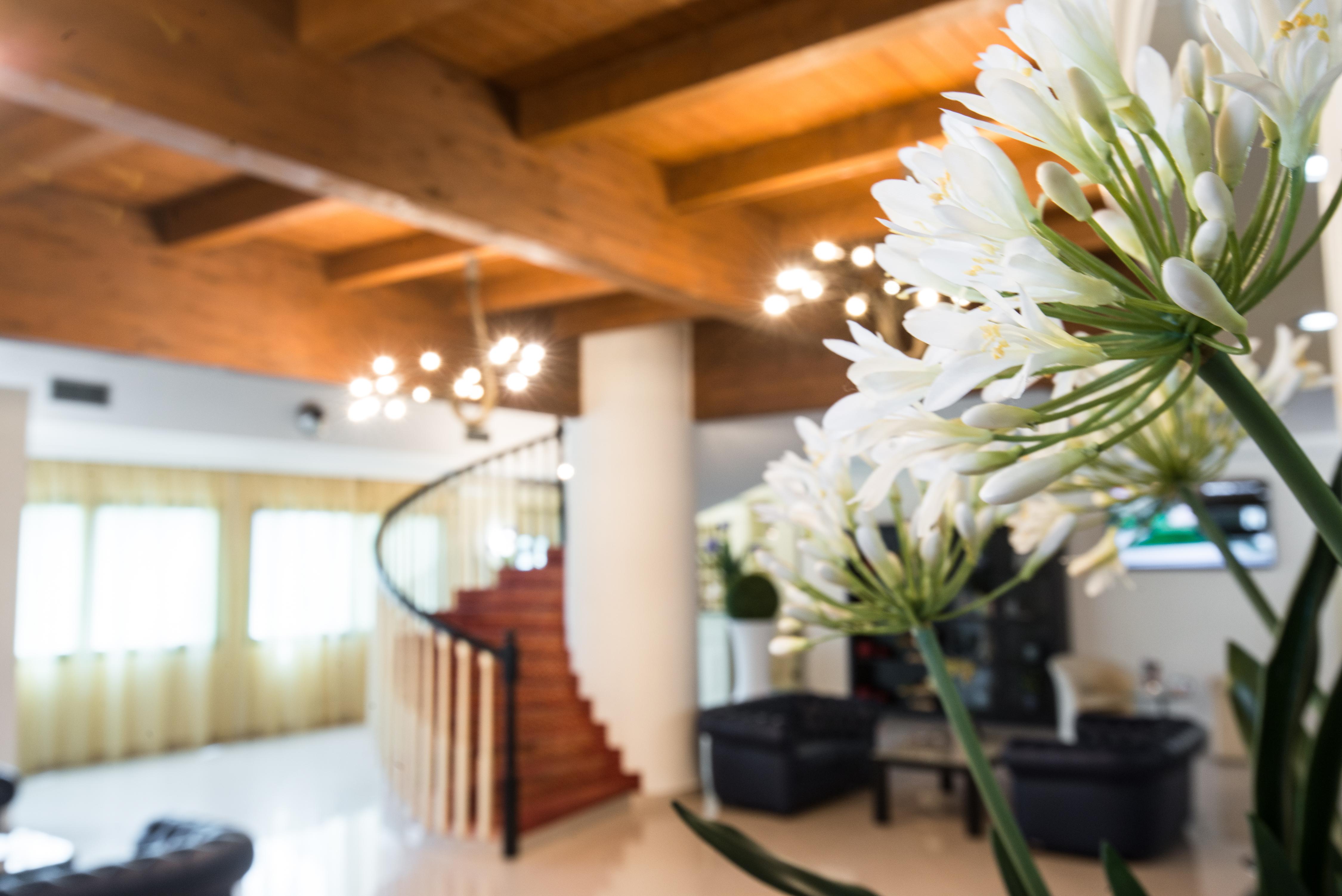 As Hotel Sempione Fiera San Vittore Olona Εξωτερικό φωτογραφία