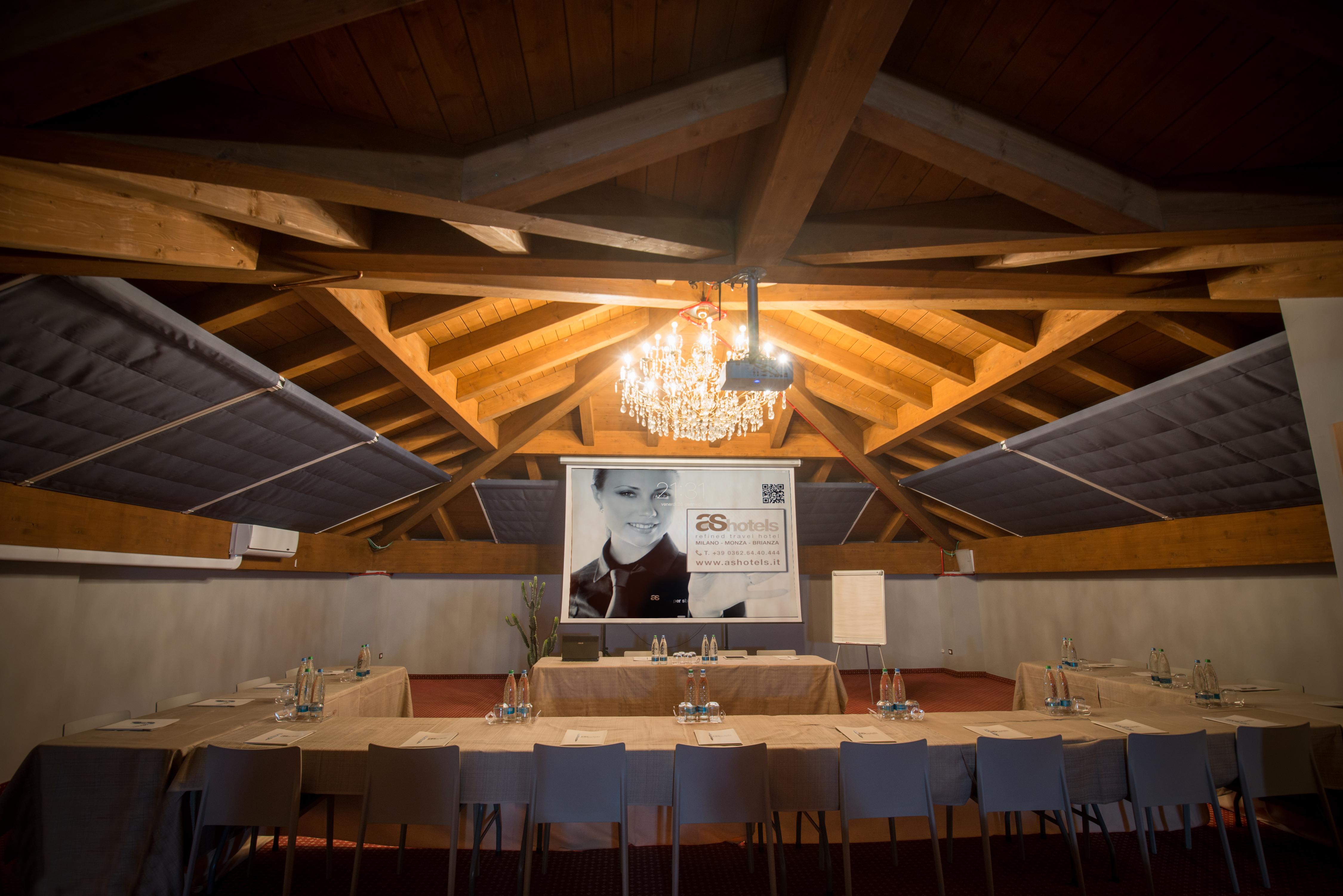 As Hotel Sempione Fiera San Vittore Olona Εξωτερικό φωτογραφία