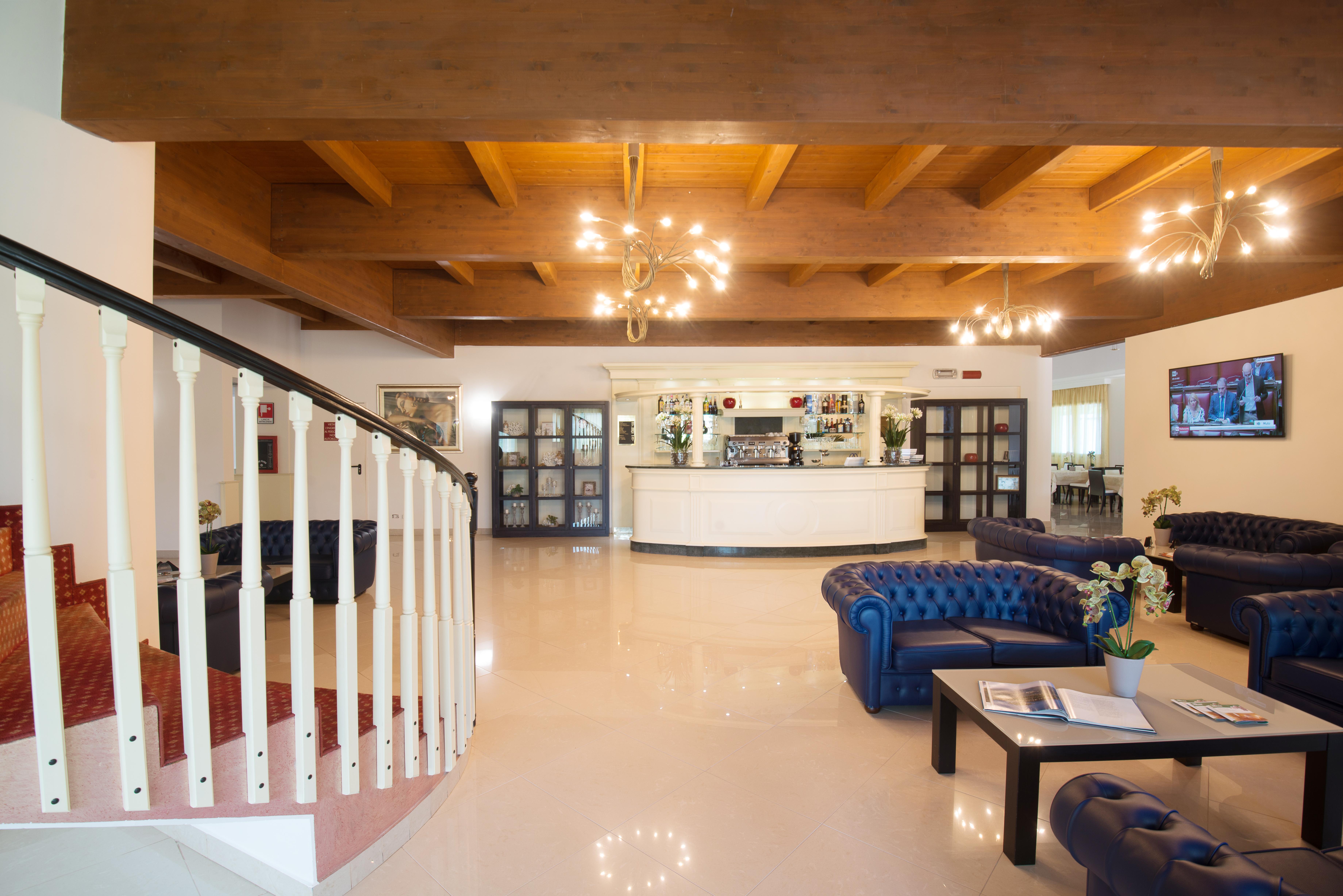 As Hotel Sempione Fiera San Vittore Olona Εξωτερικό φωτογραφία