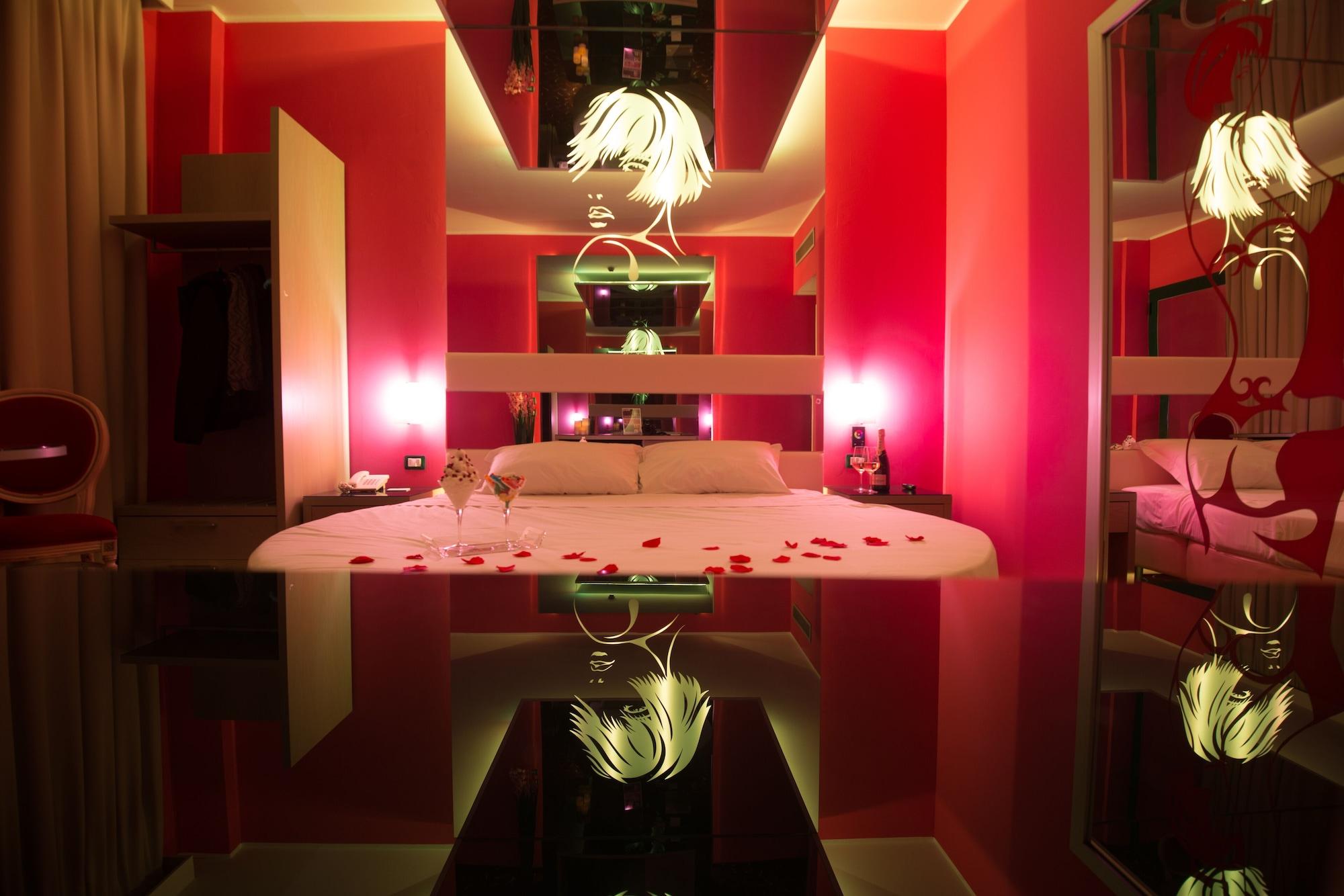 As Hotel Sempione Fiera San Vittore Olona Εξωτερικό φωτογραφία