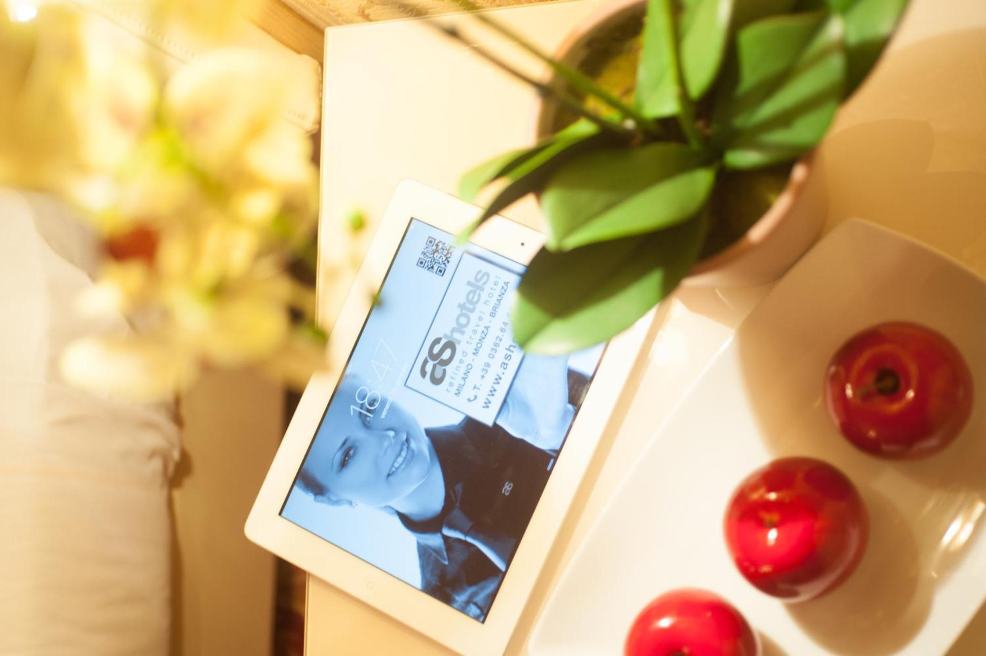 As Hotel Sempione Fiera San Vittore Olona Δωμάτιο φωτογραφία